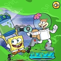 spongebob_games_capture_the_slime Spiele